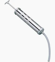 Inyector Valvulina IF-43 -1000C. C